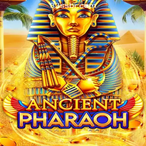 Discovering AncientPharaoh: The Rise of 33SS.COM Oficial Slots Brasil #1