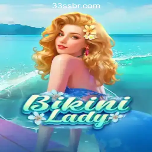 BikiniLady: The Exciting World of 33SS.COM Oficial Slots Brasil #1