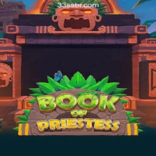 Discover the Mystique of BookOfPriestess: A Captivating Slot Adventure