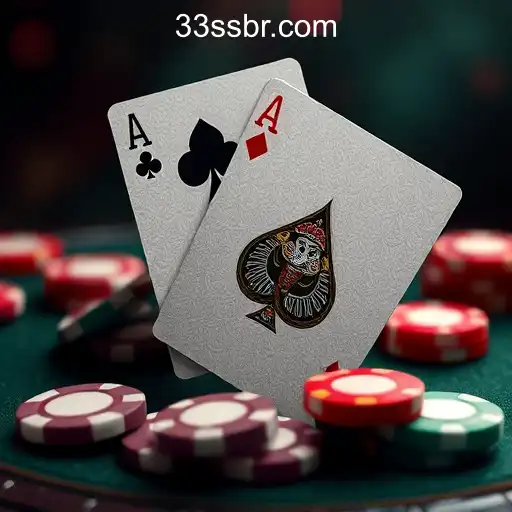 The Fascinating World of Card Games