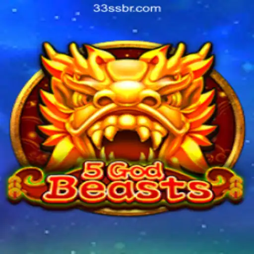 Exploring the World of 5GodBeasts: A Comprehensive Guide