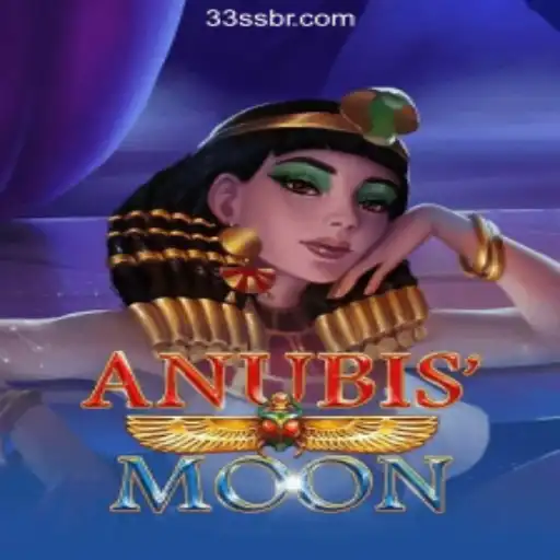 Explore the Thrilling World of AnubisMoon Slots