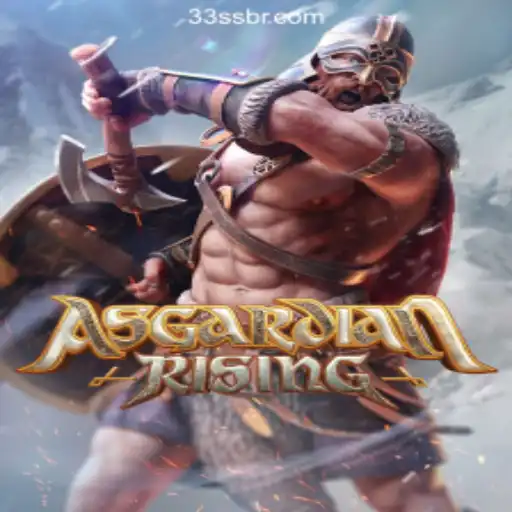 Exploring the World of AsgardianRising and 33SS.COM Oficial Slots Brasil #1