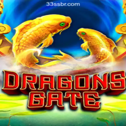 Exploring DragonsGate: A Journey into the World of 33SS.COM Oficial Slots Brasil #1