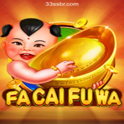 FaCaiFuWa: A Deep Dive into the Exciting World of 33SS.COM Oficial Slots Brasil #1