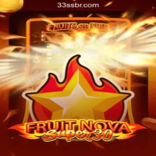FruitrNovaSupe30: An Innovative Slot Game Taking Brazil by Storm