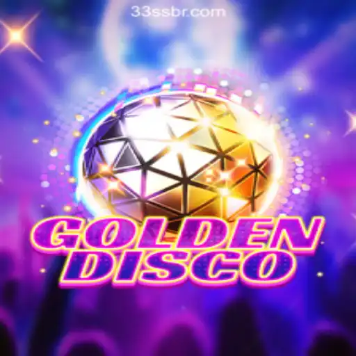 GoldenDisco: Dive into the Glitzy World of 33SS.COM Oficial Slots Brasil #1