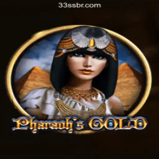 Discover the Excitement of PharaohsGold at 33SS.COM Oficial Slots Brasil