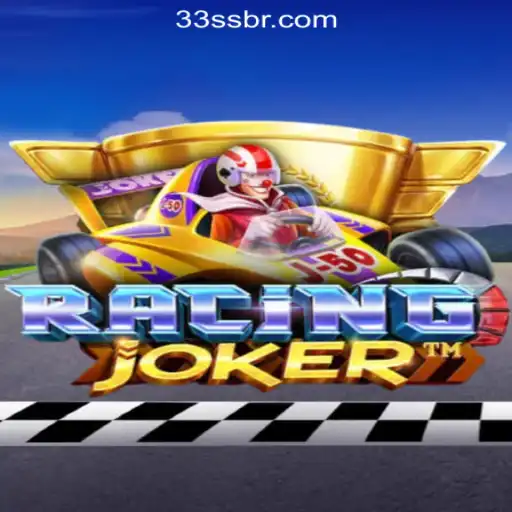 Exploring RacingJoker: A Thrilling Gaming Experience with 33SS.COM Oficial Slots Brasil #1