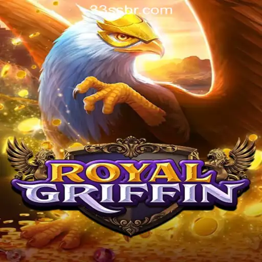 Discover the Thrilling World of RoyalGriffin: Dive into the Excitement with 33SS.COM Oficial Slots Brasil #1