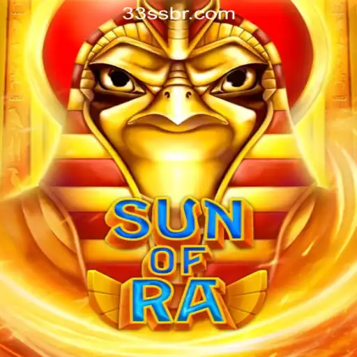 Exploring SunofRa: A Thrilling Journey with 33SS.COM Oficial Slots Brasil #1