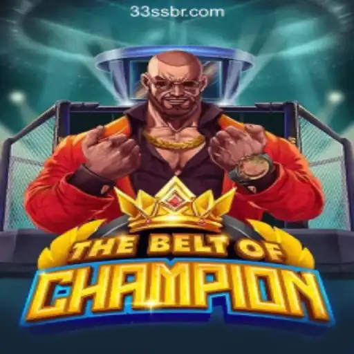 Master the Adventures of TheBeltOfChampion