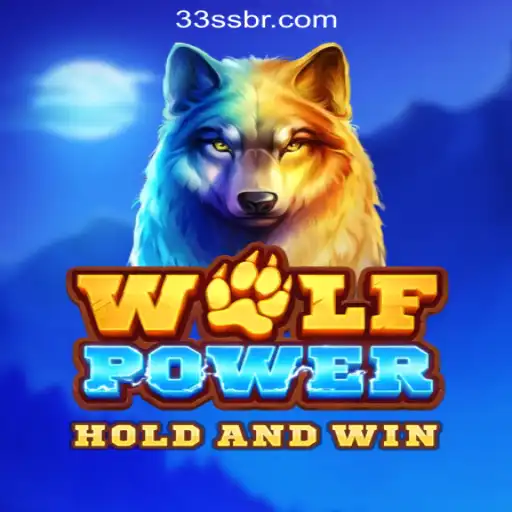 WolfPower: A Comprehensive Guide to the Thrilling Slot Game