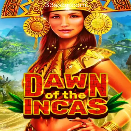 Exploring DawnoftheIncas: An Immersive Gaming Experience with 33SS.COM Oficial Slots Brasil #1