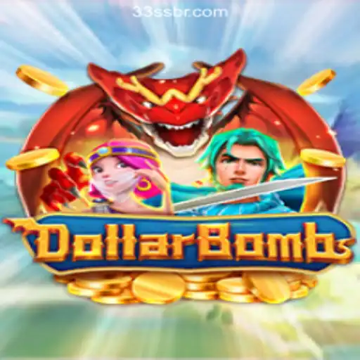 Discover the Thrills of DollarBombs: The Premier Slot Game from 33SS.COM Oficial Slots Brasil #1
