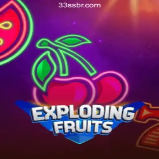 ExplodingFruits: A Journey into the Vibrant World of Online Slots