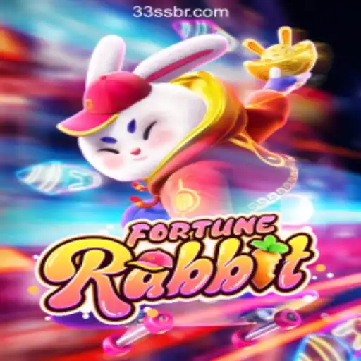 Discover the Exciting World of FortuneRabbit at 33SS.COM Oficial Slots Brasil #1