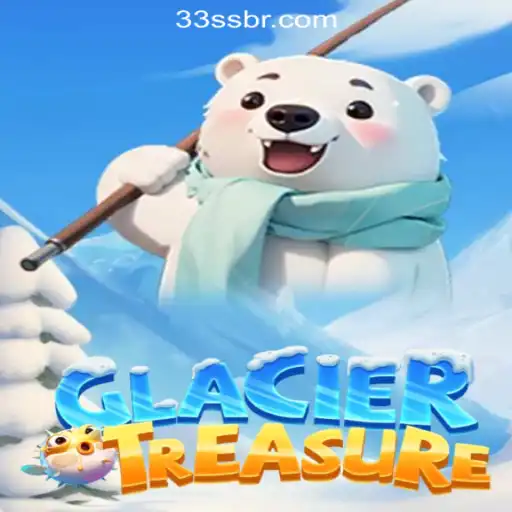 Discover the Thrilling World of GlacierTreasure: An Immersive Gaming Experience
