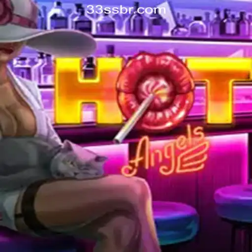 Unveiling HotAngels: The Thrilling Slots Experience on 33SS.COM Oficial Slots Brasil #1