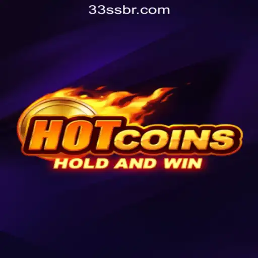 Exploring HotCoins: The Ultimate Slot Experience with 33SS.COM Oficial Slots Brasil #1