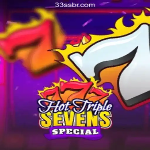 Exploring HotTripleSevensSpecial: A New Era in Online Gaming