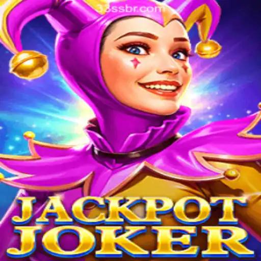 Discover the Thrill of JackpotJoker: Brazil's #1 Slot Game by 33SS.COM