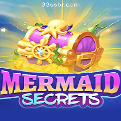 Discover the Enchantment of MermaidSecrets: Unveiling 33SS.COM Official Slots Brasil #1