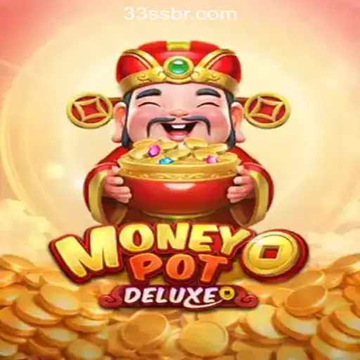 The Ultimate Guide to MoneyPotDELUXE: Unveiling the Excitement of 33SS.COM Oficial Slots Brasil #1
