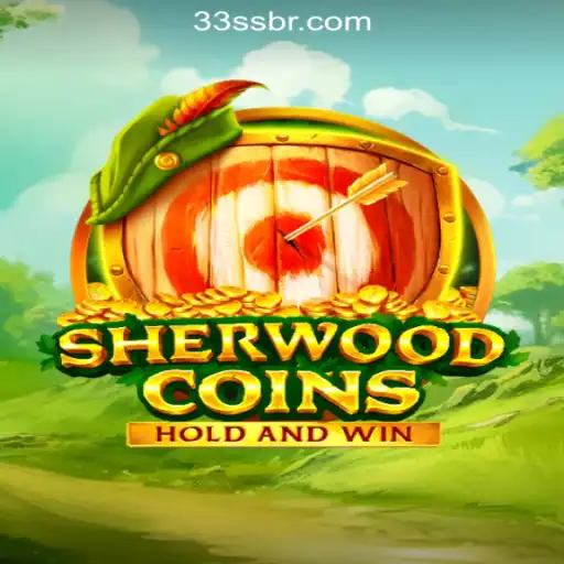Discover the Excitement of SherwoodCoins and 33SS.COM Oficial Slots Brasil #1