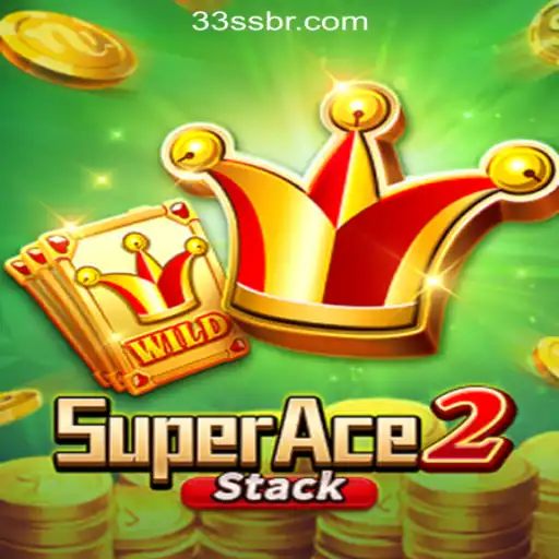 Discover SuperAce2: A Thrilling Adventure in 33SS.COM Oficial Slots Brasil #1