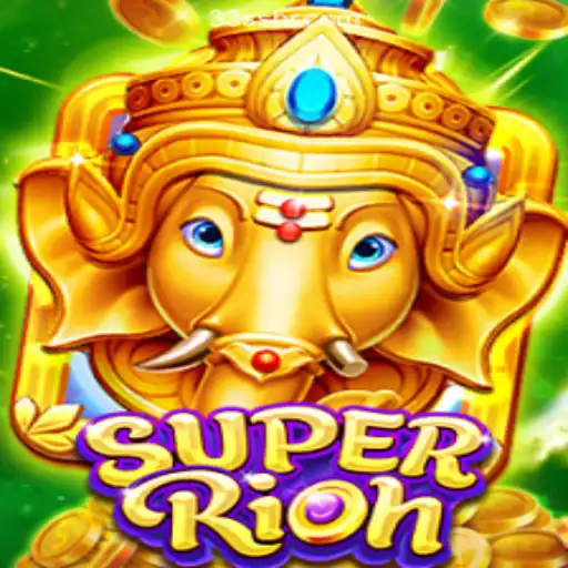 Discover the World of SuperRich: An In-Depth Guide to 33SS.COM Oficial Slots Brasil #1