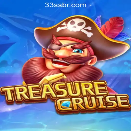 Explore the Thrilling World of TREASURECRUISE: A Comprehensive Guide