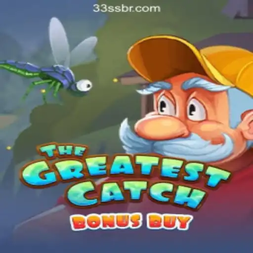 Discover 'TheGreatestCatchBonusBuy': Turning the Tide in Online Slots