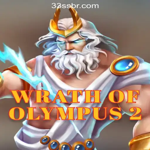 WrathofOlympus2: An Exciting Journey into Mythical Slots