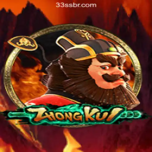 Exploring ZhongKui: A Deep Dive into the Enchanting World of 33SS.COM Oficial Slots Brasil #1